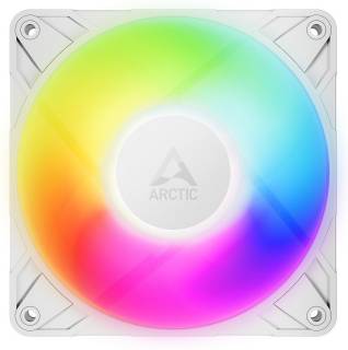Вентилятор Arctic P12 Pro A-RGB White ACFAN00311A