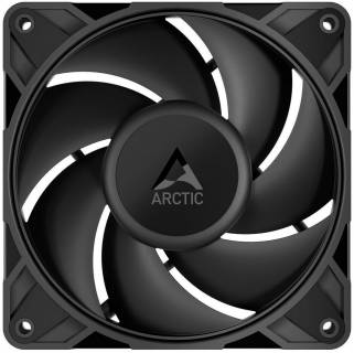 Вентилятор Arctic P12 Pro PST CO Black ACFAN00312A