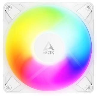 Вентилятор Arctic P12 Pro Reverse A-RGB White ACFAN00325A
