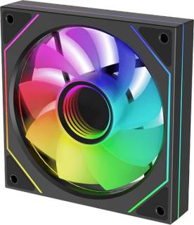 Вентилятор Xilence XPF120UR.ARGB REVERSE Retail Box XF078
