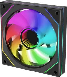 Вентилятор Xilence XPF120U.ARGB Retail Box XF076
