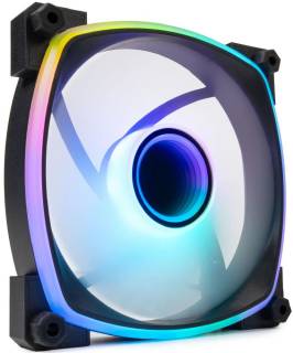Вентилятор QUBE M55-1 Black