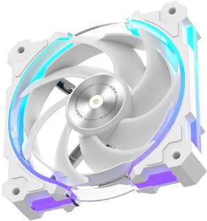 Вентилятор Alseye W12 Plus White AS.04.07.0067