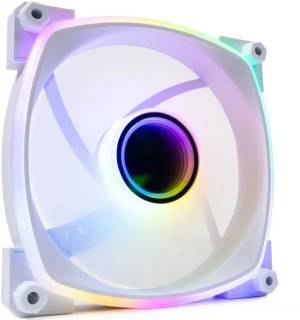 Вентилятор QUBE M55-1 White