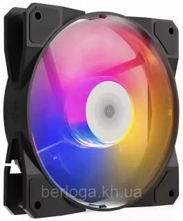 Вентилятор Teucer P16 1Pack Rainbow