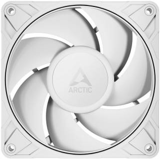 Вентилятор Arctic P12 Pro PST White ACFAN00308A