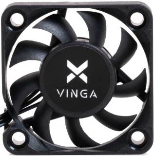 Вентилятор Vinga 4010 3-pin