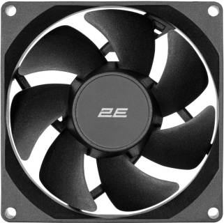 Вентилятор 2E F90B-S Bulk (2E-F90B-S)