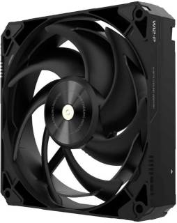 Вентилятор Alseye W12P Black AS.04.07.0045