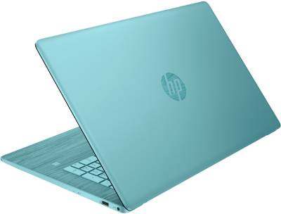 Ноутбук HP Laptop 17-cn3610ds Seafoam teal 8L238UA