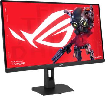 Монитор ASUS ROG Strix XG27UCG Gen2 (XG27UCGR) 90LM0CS0-B01371