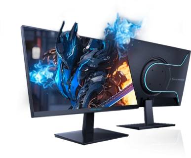 Монитор Thunderobot 27' Gaming Monitor BlackWarrior ZQ27F210 JT00ED00V
