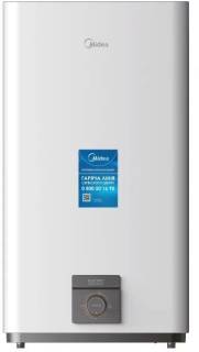 Бойлер Midea Green D80-20D6 (D)