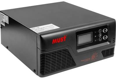 Инвертор Must Pure Sine Wave Inverter with UPS EP20-1012 Pro 1kW EP20-1012PRO / KD00MS0048