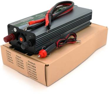 Инвертор Demuda Inverter Power Supply 0.8kW DMDPSW-800W