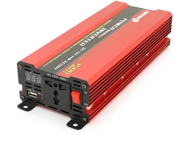 Инвертор VOLTRONIC Inverter Power Supply 0.9kW NV-1500