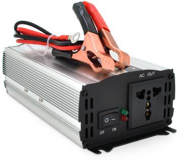 Инвертор VOLTRONIC Inverter Power Supply 0.25kW CJ-500Q