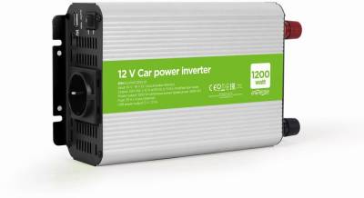 Инвертор EnerGenie Inverter Power Supply 1.2kW EG-PWC1200-01
