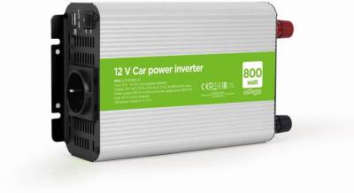 Инвертор EnerGenie Inverter Power Supply 0.8kW EG-PWC800-01