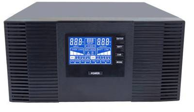 Инвертор FrimeCom Pure Sine Wave Inverter with UPS 1kW XL-1200