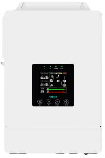 Инвертор Veichi Off-grid Solar Inverter 6.5kW SV-6K-S