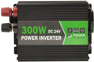 Инвертор PowerPlant Inverter Power Supply HYM300-242 0.3kW KD00MS0002