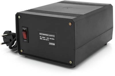 Инвертор Merlion voltage converters 220V to 110V 1kW PN-1000