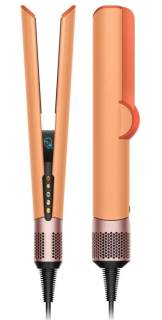 Плойка Dyson Airstrait HT01 Ceramic Apricot/Topaz 254754-01 / 533896-01