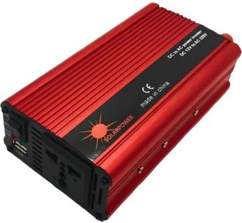 Инвертор Globex Inverter Power Supply 0.5kW MT500W