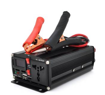 Инвертор PowerMaster Inverter Power Supply 0.3kW PWR300