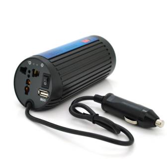 Инвертор PowerMaster Inverter Power Supply 0.15kW PM-19826