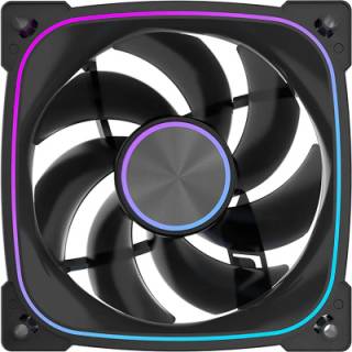 Вентилятор Machenike FAN-L1-Black