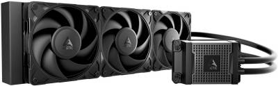 Кулер Arctic Liquid Freezer WS360-SP6 Black ACFRE00201A