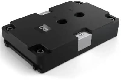 Кулер ALPHACOOL ES Jet LGA 4677 / SP5 LGA 6096 2U (10228)