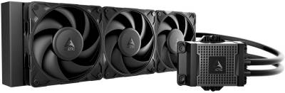 Кулер Arctic Liquid Freezer WS360-4710 Black ACFRE00202A