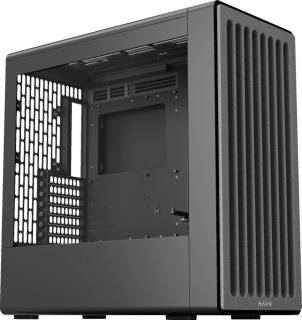 Корпус HAVN BF 360 Black HVN-CA-BF360-02