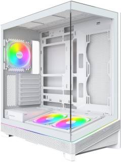 Корпус Montech Sky 3 White SKY 3 (W)