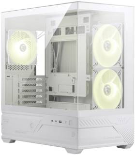Корпус MSI MAG PANO M110R White