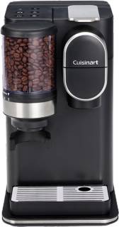 Кофеварка Cuisinart DGB2E