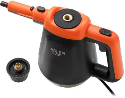 Пароочистители и отпариватели ADLER AD 7038bo