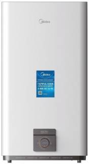 Бойлер Midea Green D50-20D6 (D)