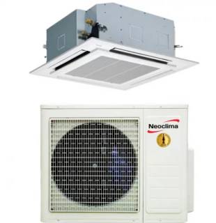 Кондиционер Neoclima NTSI60EH1z/NOI60EH3eu/NCP-24-60EHeu