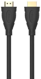 Кабель HP HDMI M to HDMI M 2.0m V2.1 8K60Hz HP_DHC-HD02-02M