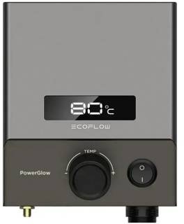 Обогреватель EcoFlow PowerGlow 6 KW