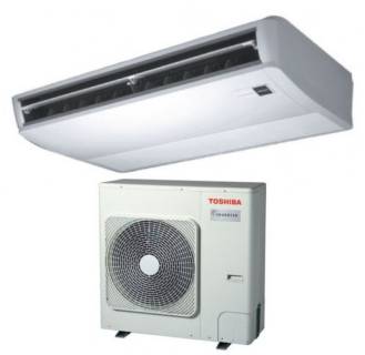 Кондиционер Toshiba RAV-RM16*CT(P)-E/RAV-SM16*AT(P)-E/RBC-ASCU11-E