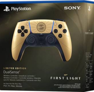 Манипулятор Sony Dualsense BT 007 First Light Limited Edition 1000052025