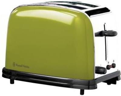Тостер Russell Hobbs Jungle Green 20339036007