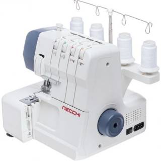 Швейныя машина Sewing NECCHI NL11C