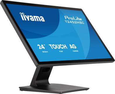 Монитор iiyama ProLite T2452MSC-B2AG