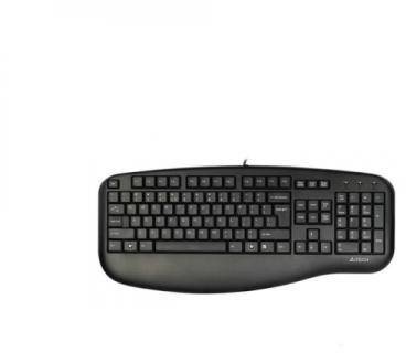 Клавиатура Modecom LK-10 5907760609373